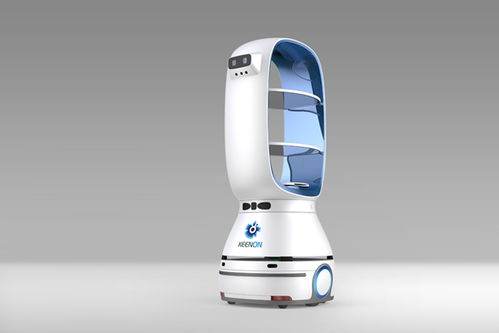 擎朗機(jī)器人C位出道 風(fēng)靡全國(guó)的尖端高科技產(chǎn)品與智能機(jī)器人的未來(lái)之路