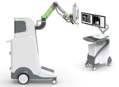 鑫君特完成數(shù)千萬元A輪融資，骨科手術(shù)機(jī)器人賽道迎來新突破