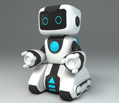 只為卓越而生 兒童智能機(jī)器人開發(fā)為何必須堅持專業(yè)至上