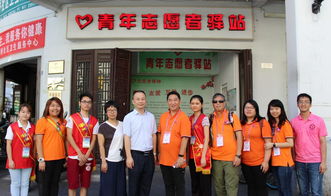 重磅丨我校多個志愿公益服務項目獲省級以上立項及資助，旅游信息咨詢項目引關注