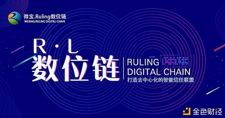 Ruling數(shù)位鏈發(fā)布 打造全新的區(qū)塊鏈廣告分發(fā)生態(tài)